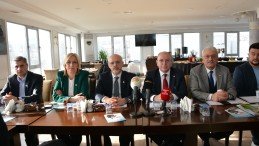 Murat Şenel: İlkadım’ın bilinci göç ediyor, durduracağız