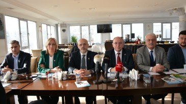 Murat Şenel: İlkadım’ın bilinci göç ediyor, durduracağız