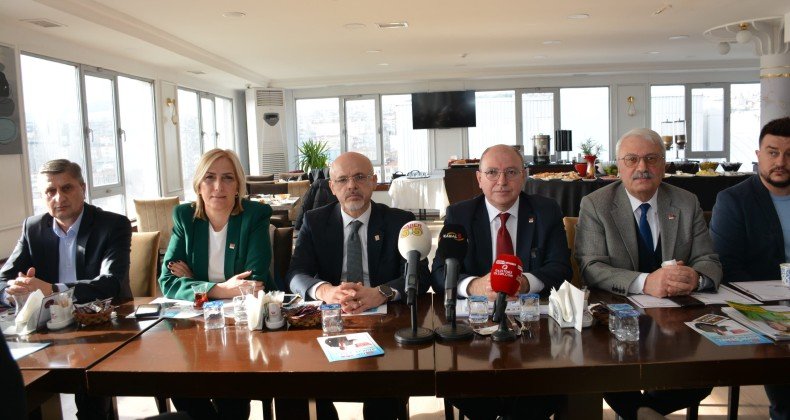 Murat Şenel: İlkadım’ın bilinci göç ediyor, durduracağız