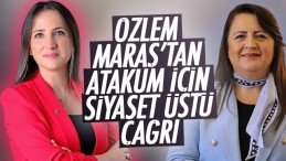 Maraş’tan Atakum için siyaset üstü çağrı: Gelin Atakum’u birlikte yönetelim