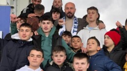 Başkan Togar: “Sporla yaşayan bir kent hedefliyoruz”