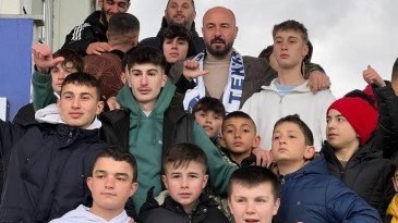 Başkan Togar: “Sporla yaşayan bir kent hedefliyoruz”
