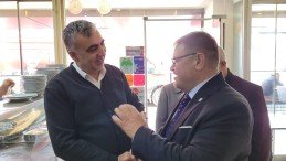 Adem Güney: Samsun Yeniden Refah Partisi’nin sürprizine hazır olsun”