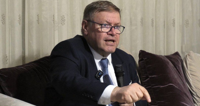Adem Güney: Bütçene sahip çıkarsan kaynak bulursun”