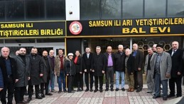İhsan Kurnaz’dan Kadınlar İçin İlkadım Hanımeli Konakları