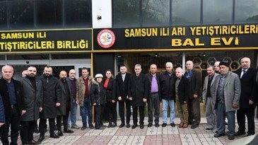 İhsan Kurnaz’dan Kadınlar İçin İlkadım Hanımeli Konakları