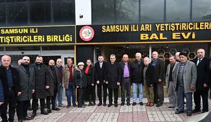 İhsan Kurnaz’dan Kadınlar İçin İlkadım Hanımeli Konakları