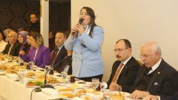 Özlem Maraş: “Başaramayacaksınız”