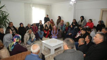 Özlem Maraş: Atakum’da tarımsal modelleme ve eğitim çiftliği