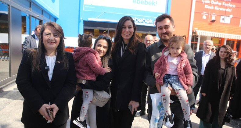 Özlem Maraş: “Atakum Belediyesi’nde zihniyet tümden değişmeli”