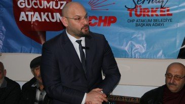 Kırsalda Türkel rüzgarı