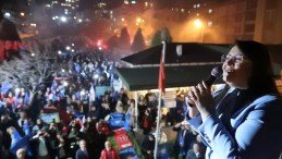 Özlem Maraş: “Atakum’u işi bilenler yönetsin, Ak kadrolar yönetsin”