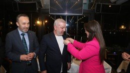 Özlem Maraş, gümbür gümbür geliyor!