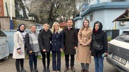 MHP’den sandık görevlilerine eğitim