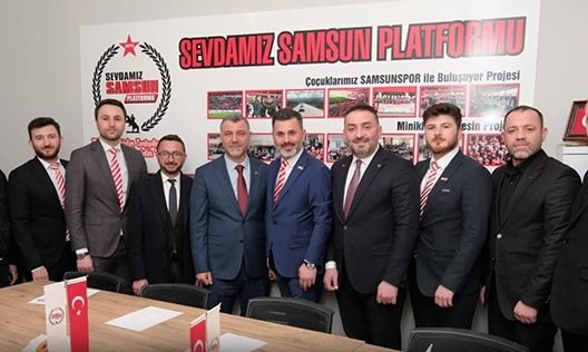 Kemalettin Tangal:”Gençlerin Oylarına Talibiz”