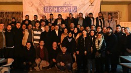 En önemli yatırım gençlere yapılan yatırımdır!