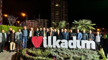 Başkan Demirtaş: ” Kavaklıların birliğini kimse bozamaz”