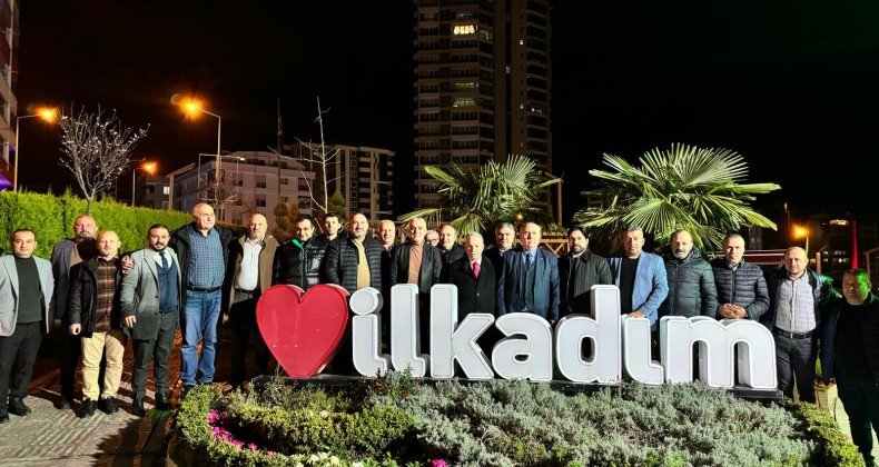 Başkan Demirtaş: ” Kavaklıların birliğini kimse bozamaz”