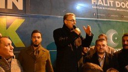 İhsan Kurnaz’dan İlkadım’a Müjde!