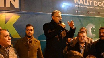 İhsan Kurnaz’dan İlkadım’a Müjde!