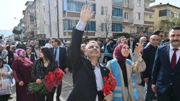 İhsan Kurnaz: “Kavaklılar beni hiç yalnız bırakmadı”