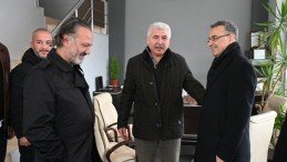 İlkadım Belediyesi Türkiye’ye Örnek Olacak!