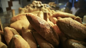 Ekmek ve simit fiyatlarının belirlenmesinde yeni dönem: Fiyatları Bakanlık belirleyecek