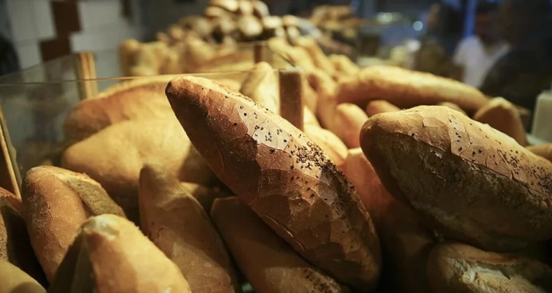 Ekmek ve simit fiyatlarının belirlenmesinde yeni dönem: Fiyatları Bakanlık belirleyecek