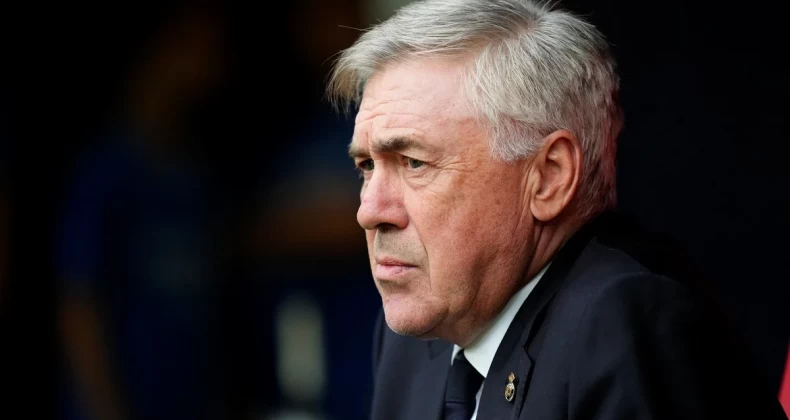 Carlo Ancelotti’den Arda Güler’e övgü dolu ifadeler: 19 Yaşında böyle bir yetenek hiç görmedim