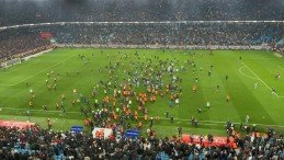 Fenerbahçe ‘Ligden Çekilme’ Kararı İçin Olağanüstü Genel Kurula Gidiyor