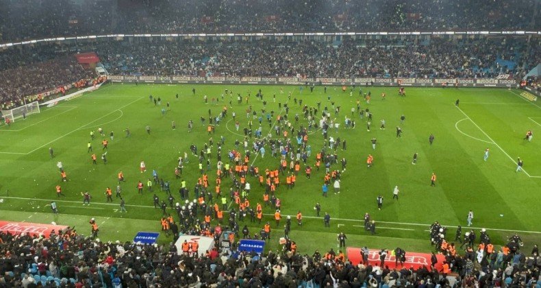 Fenerbahçe ‘Ligden Çekilme’ Kararı İçin Olağanüstü Genel Kurula Gidiyor