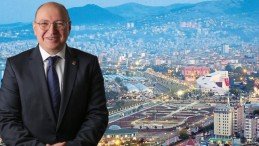 Şenel İlkadım’a seslendi: Seçim koordinasyon merkezlerinde yapılan anketlere itibar etmeyin