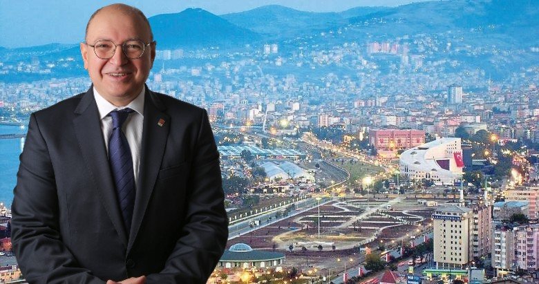 Şenel İlkadım’a seslendi: Seçim koordinasyon merkezlerinde yapılan anketlere itibar etmeyin