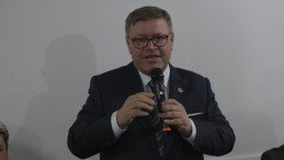 Adem Güney: “Gerçek anket sahada, Sahada biz varız”