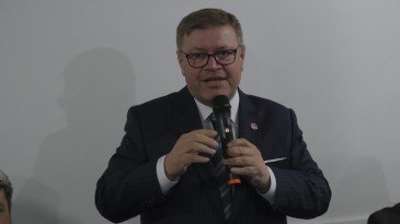 Adem Güney: “Gerçek anket sahada, Sahada biz varız”