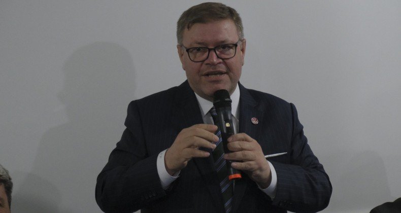 Adem Güney: “Gerçek anket sahada, Sahada biz varız”