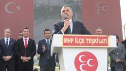 Burhan Mucur: “Hedefimiz 1 Nisan’da 18’de 18 yapmak”
