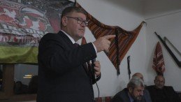 Adem Güney: “Muhtarlarımız ile sürekli temas halinde olacağız”