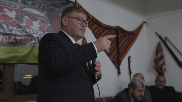 Adem Güney: “Muhtarlarımız ile sürekli temas halinde olacağız”