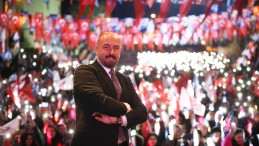 Başkan Togar’dan ‘hırsız‘ cevabı