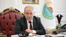 Başkan Demirtaş: El emeği göz nuru ürünler internet ortamından satışa sunulacak”
