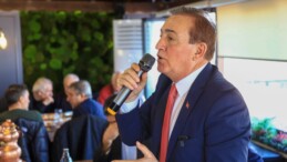 Cevat Öncü: “Samsun’da Sporu ve Futbol Altyapısını Destekleyeceğiz”