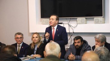 Cevat Öncü: Sahte anketlere itibar etmeyin
