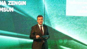 Halit Doğan’dan Büyük kırsal kalkınma hamlesi: Satem