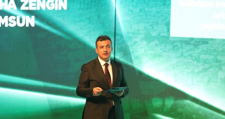 Halit Doğan’dan Büyük kırsal kalkınma hamlesi: Satem