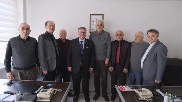 Adem Güney: “Milletin en büyük sıkıntısı geçim”