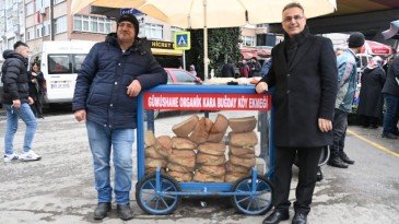 İhsan Kurnaz; ‘Sizden usta değil ancak emekli olur!’