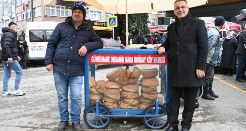 İhsan Kurnaz; ‘Sizden usta değil ancak emekli olur!’