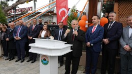Başkan Demirtaş’tan emeklilere %30 indirim