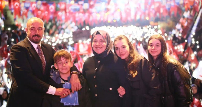 Kutlukent, Hasan Togar’ı bağrına bastı